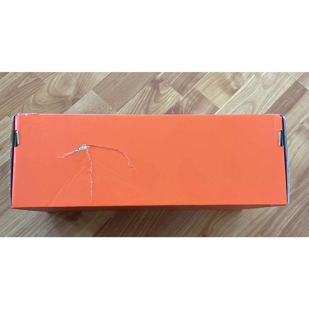 Nike empty shoe box‎